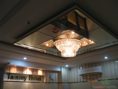 Tammy Hotel 
