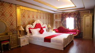Phụng Hoàng Gold Palace Hotel