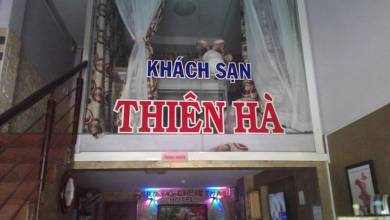 Thiên Hà Hotel 