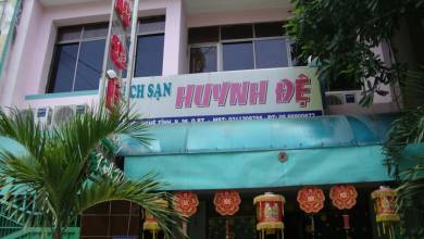 Huynh Đệ Hotel