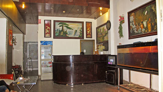 Khánh Linh 2 Hotel