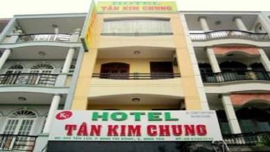 Khách Sạn Tân Kim Chung