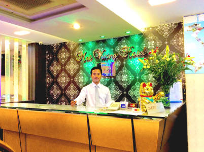 Mai Vượng Hotel