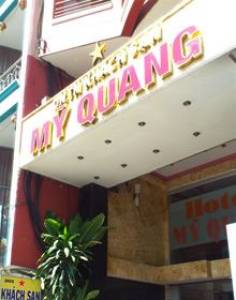 Khách sạn Mỹ Quang