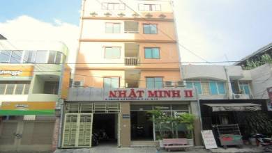 Khách sạn Nhật Minh 2