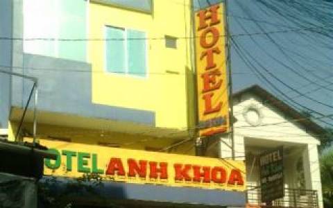 Anh Khoa Hotel