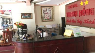 Thanh Hồng Hotel