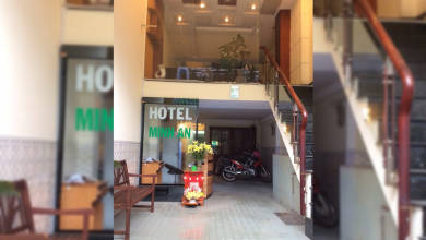 Minh An Hotel