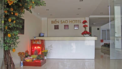 Biển Sao Hotel