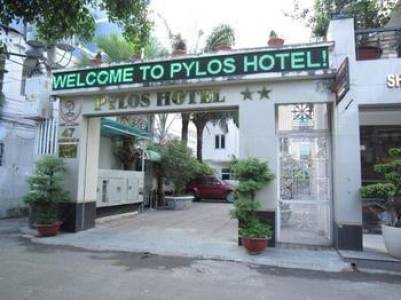 Pylos Hotel