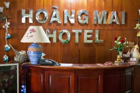 Tân Hoàng Mai Hotel