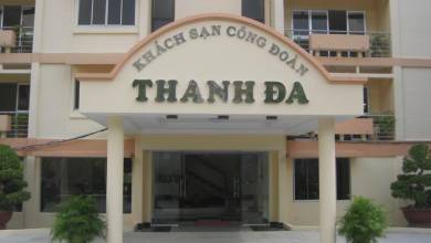 Công Đoàn Thanh Đa