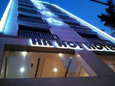 Hà Nội Hotel
