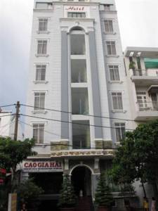 Cao Gia Hải Hotel