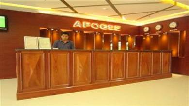 Apogee Saigon Hotel