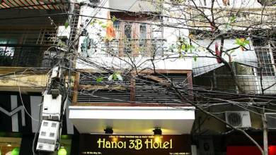 Hanoi 3B 