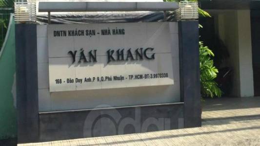 Văn Khang 