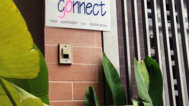 Goconnect Homestay