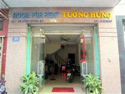 Tường Hưng Hotel