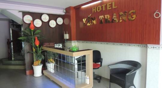 Yến Trang Hotel 