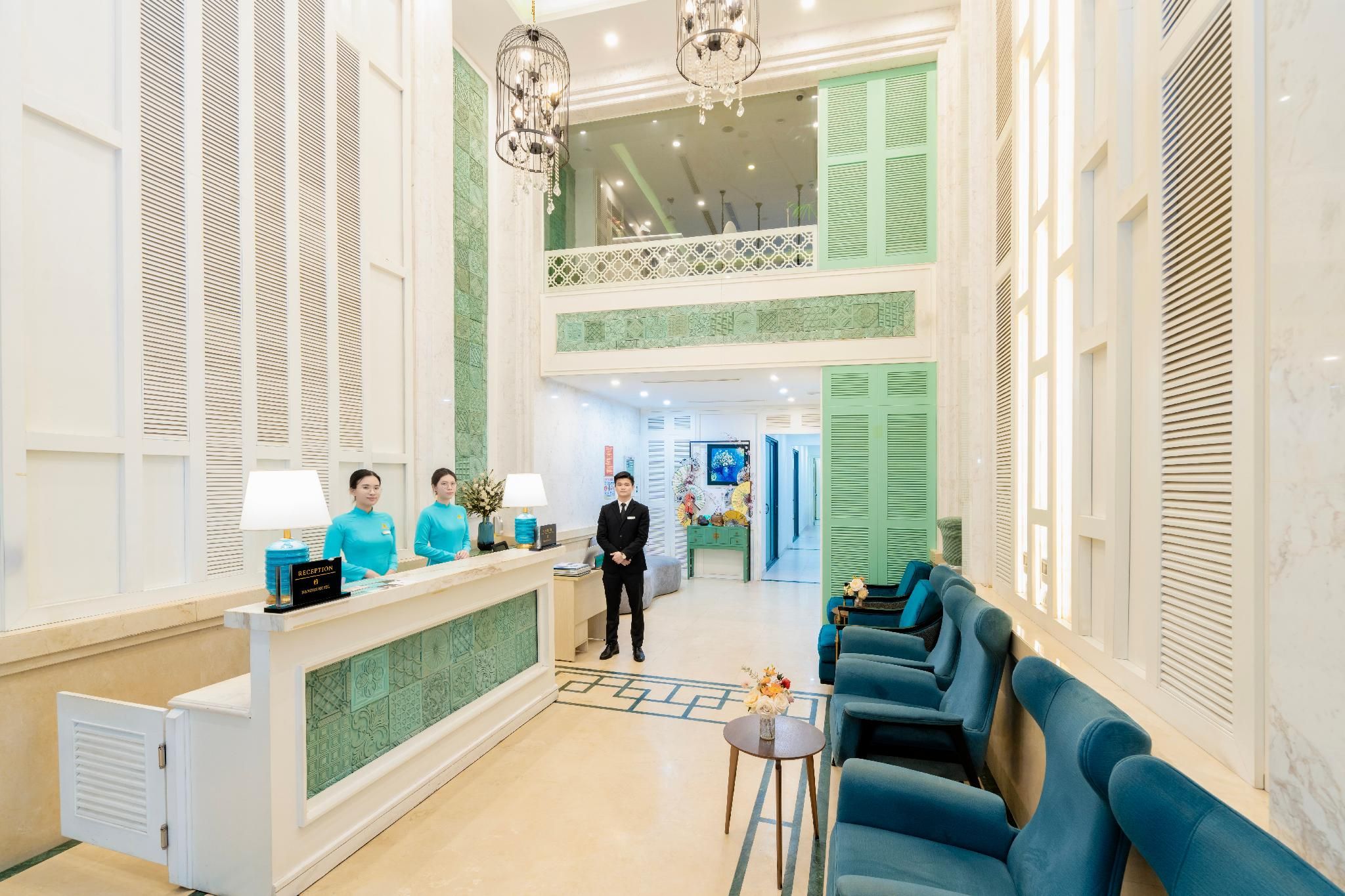 Review Minasi HanoiOi LakeSide Hotel: Điểm Dừng Chân Lý Tưởng Giữa Lòng Hà Nội