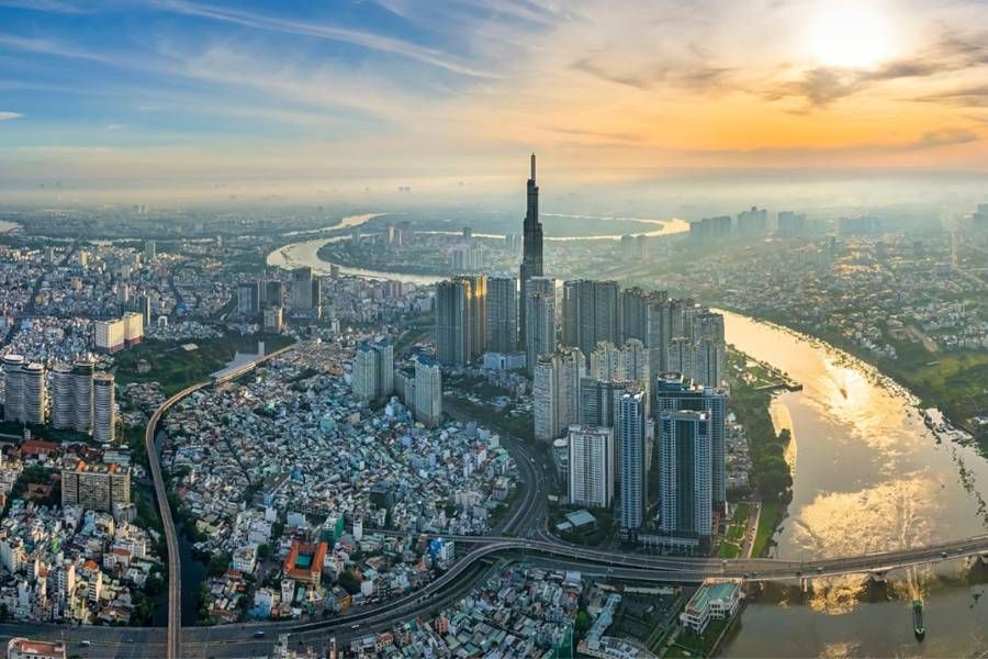 Top 10 tour du lịch Hồ Chí Minh giá rẻ siêu chi tiết từ A–Z cho mọi tín đồ xê dịch