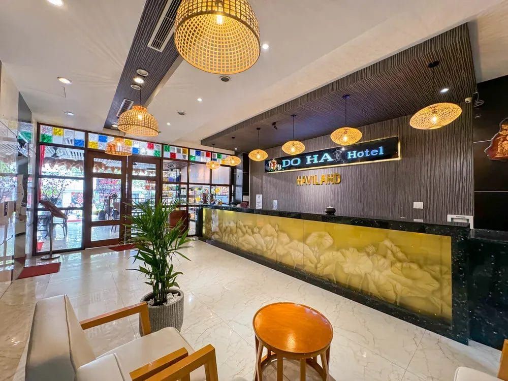 Review Doha Central Bliss Danang Hotel by Haviland: Khách sạn hiện đại giữa trung tâm Đà Nẵng, điểm dừng chân lý tưởng cho mọi chuyến đi