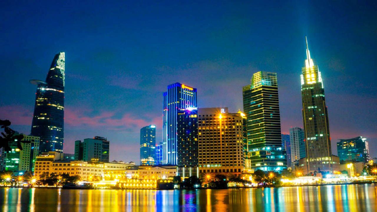 Top 15 Điểm du lịch cuối tuần siêu chi tiết từ A–Z cho chuyến nghỉ ngắn ngày ở Sài Gòn và lân cận