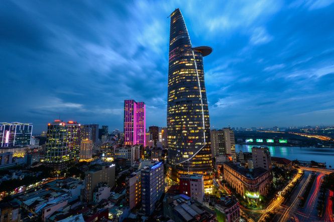 Các điểm check-in đẹp nhất Hồ Chí Minh cho tín đồ sống ảo