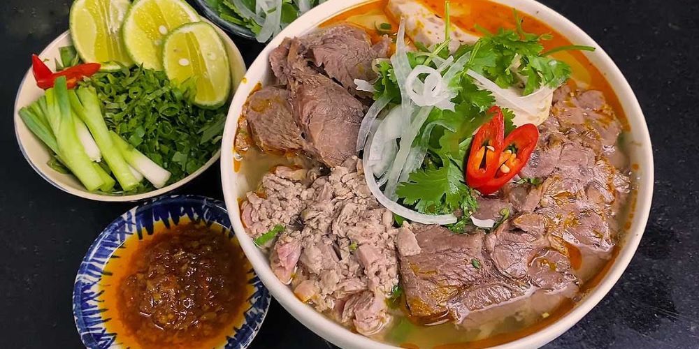 Những món ăn sáng ngon ở Hồ Chí Minh siêu chi tiết từ A-Z, trải nghiệm no nê chuẩn vị Sài Gòn