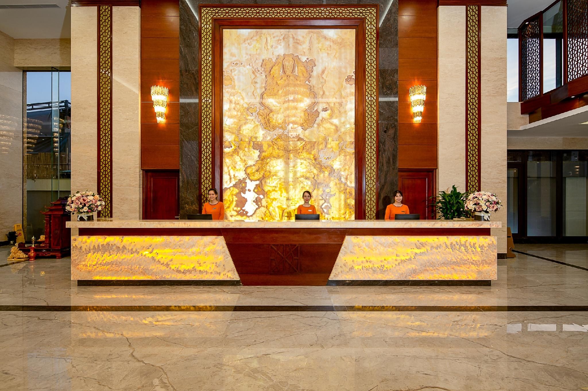 Review Rosamia Danang Hotel: Sự lựa chọn hoàn hảo cho kỳ nghỉ tại Đà Nẵng