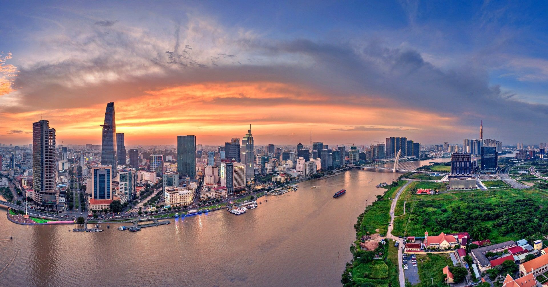 Các món ăn đặc sản Hồ Chí Minh siêu chi tiết từ A-Z cho hội tự du lịch