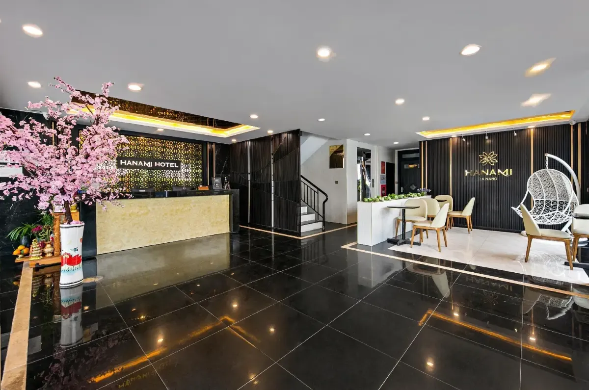 Top 12 khách sạn gần Cầu Rồng Đà Nẵng thuận tiện check-in, ngắm cảnh và di chuyển