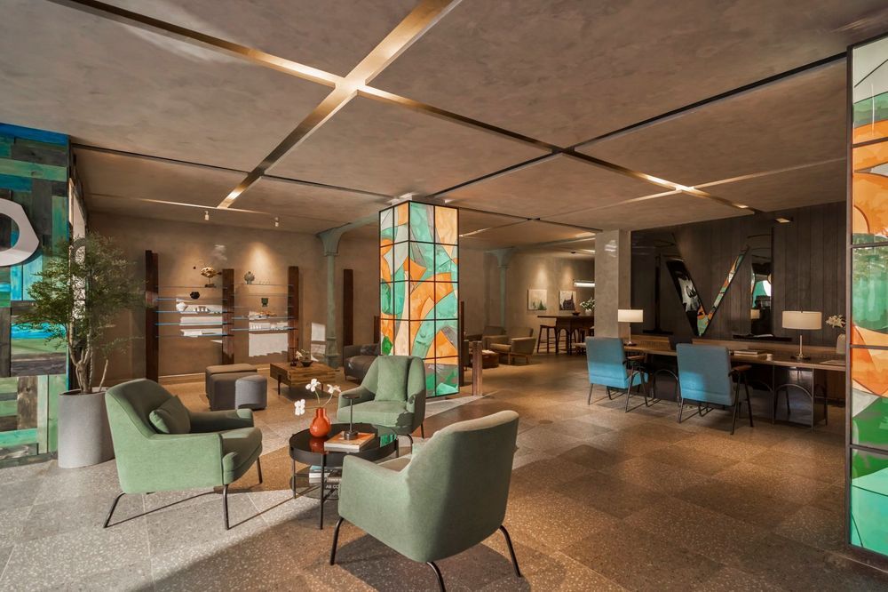Review M Village Hotel Da Nang Centre: Trải nghiệm lưu trú tối giản hiện đại giữa trung tâm Đà Nẵng