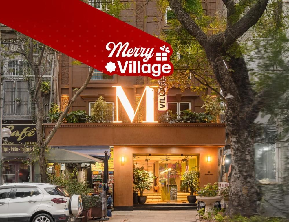 Review M Village Hotel Ho Guom: Trải Nghiệm Nghỉ Dưỡng Đẳng Cấp Giữa Lòng Hà Nội