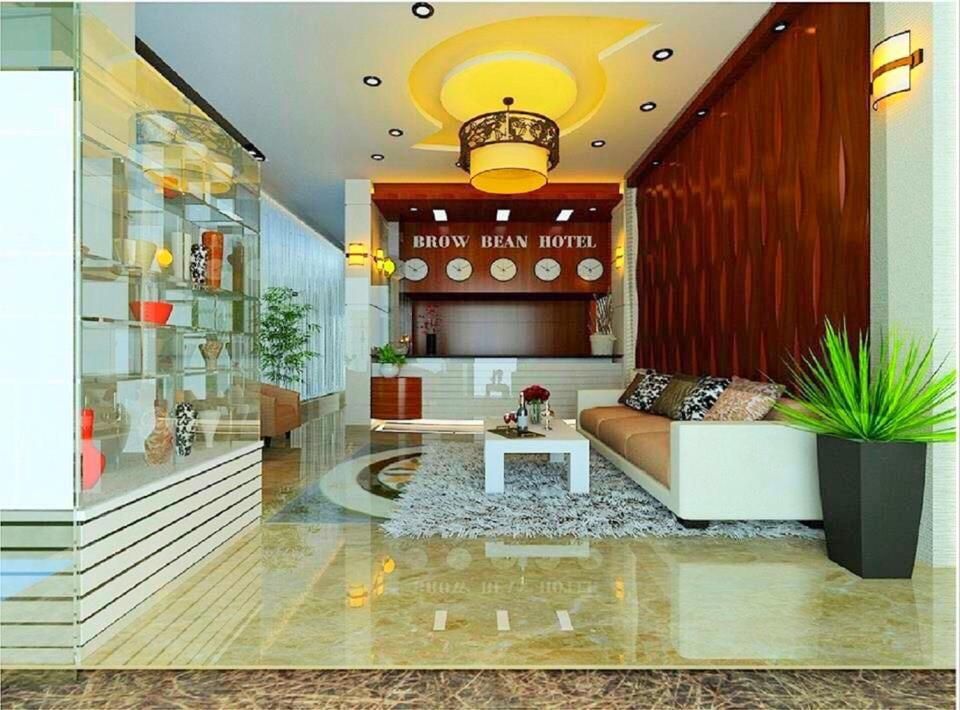 Review Brown Bean Hotel: Khách sạn tiện nghi, vị trí đẹp cho chuyến du lịch Đà Nẵng đáng nhớ