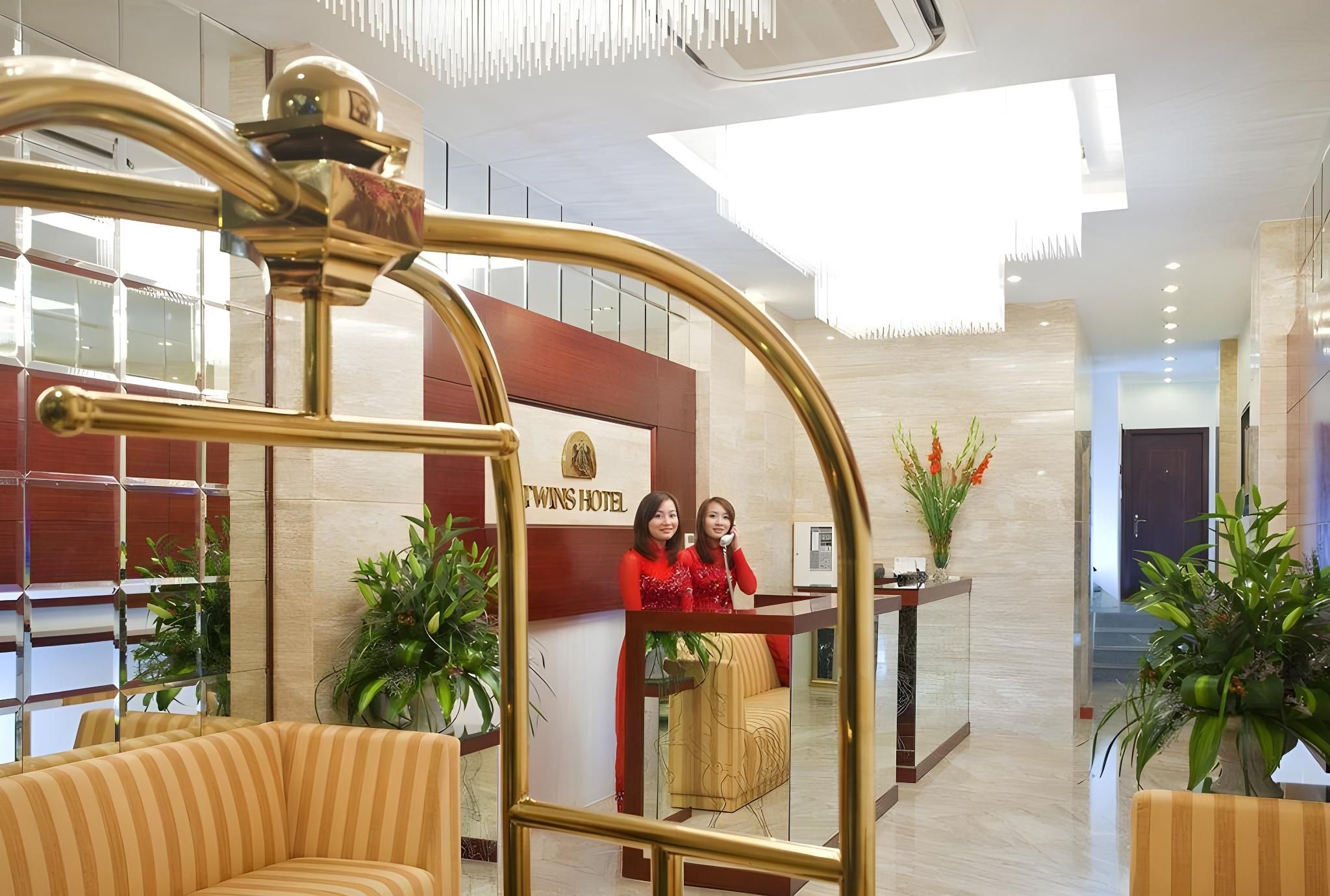 Review Khách Sạn Millennium Hanoi: Trải Nghiệm Nghỉ Dưỡng Đẳng Cấp Giữa Trái Tim Thủ Đô