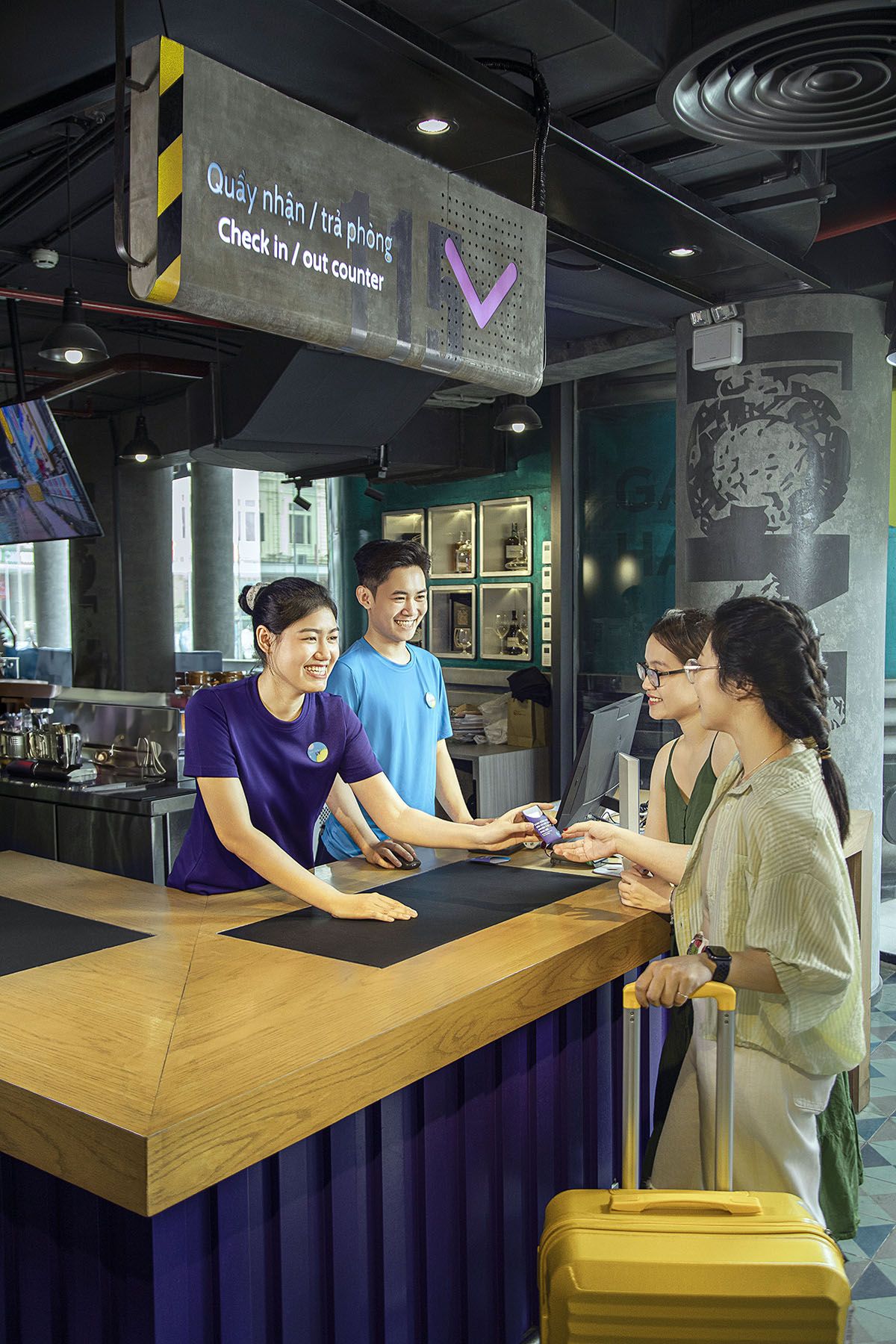 Review Tru by Hilton Hanoi Station: Khách sạn hiện đại giữa lòng Hà Nội, điểm dừng chân lý tưởng cho mọi hành trình