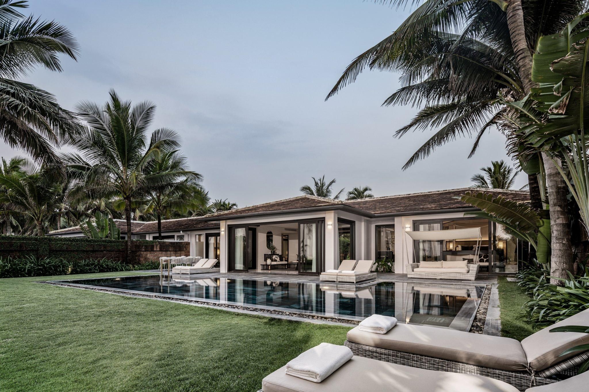 TIA Wellness Resort – Spa Inclusive: Thiên Đường Nghỉ Dưỡng Đẳng Cấp Tại Đà Nẵng