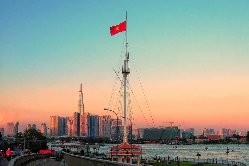 Những địa điểm du lịch nổi bật ở Hồ Chí Minh: Kinh nghiệm khám phá siêu chi tiết từ A-Z dành cho hội tự túc