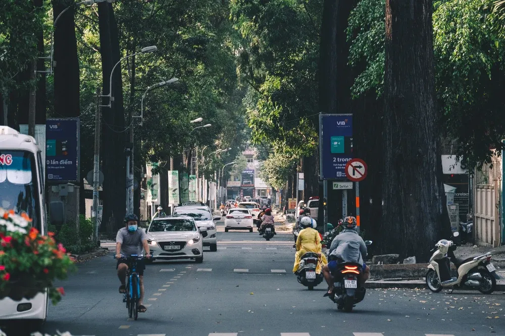 Du lịch Hồ Chí Minh mùa nào đẹp nhất cho hội vi vu tự túc