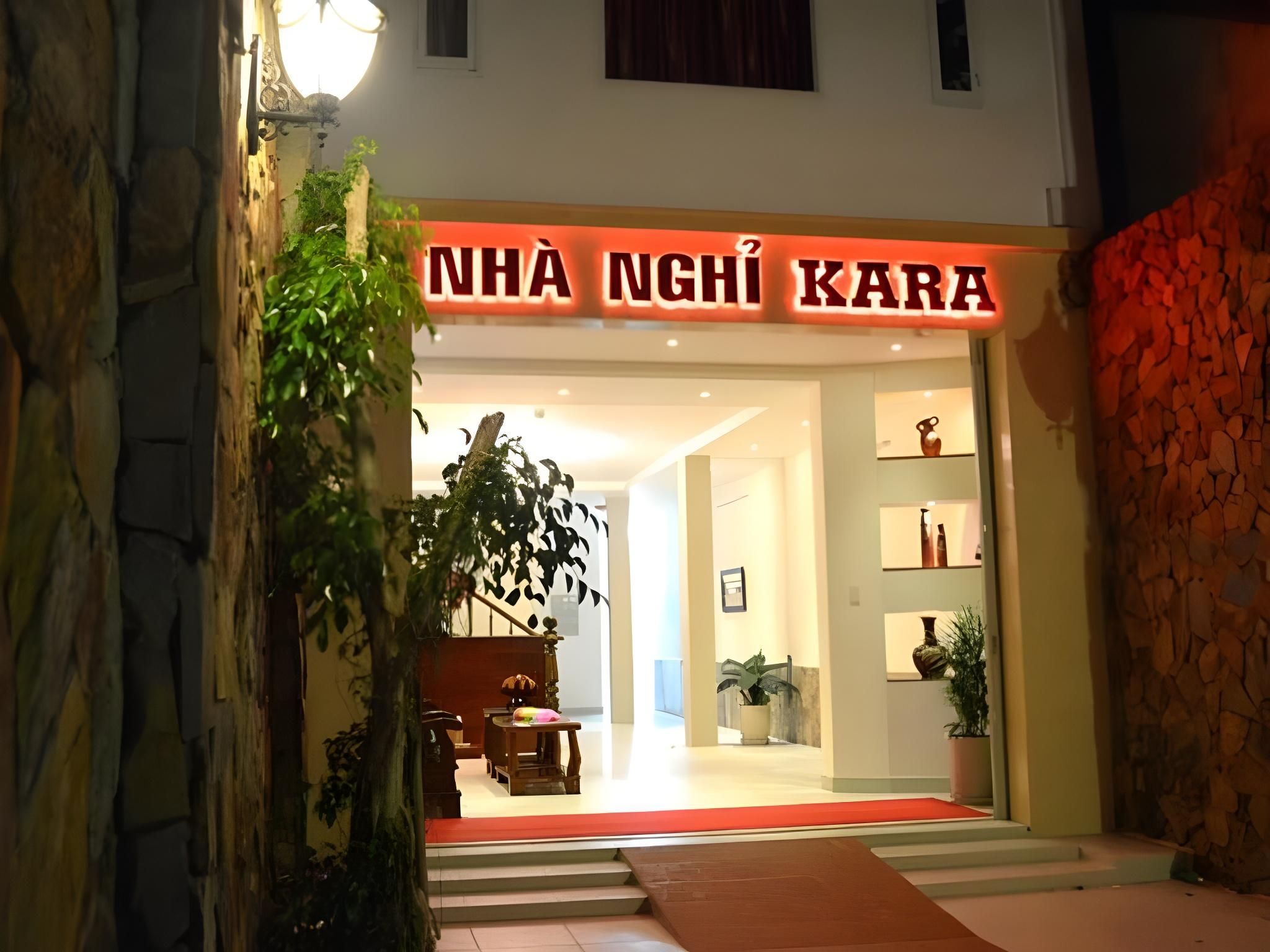 Review Kara Beachside Guesthouse: Khách Sạn Nghỉ Dưỡng Đẳng Cấp Ven Biển Đà Nẵng