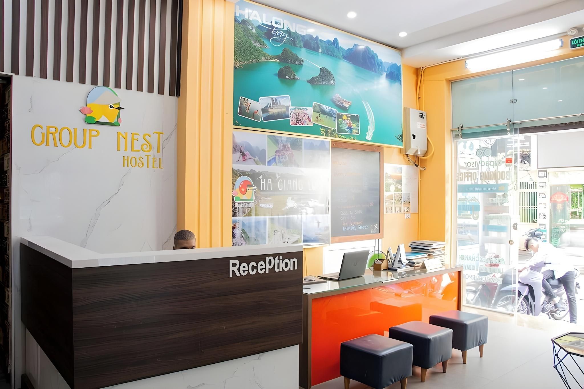 Review Group Nest Hotel: Khách sạn boutique sang trọng giữa lòng phố cổ Hà Nội