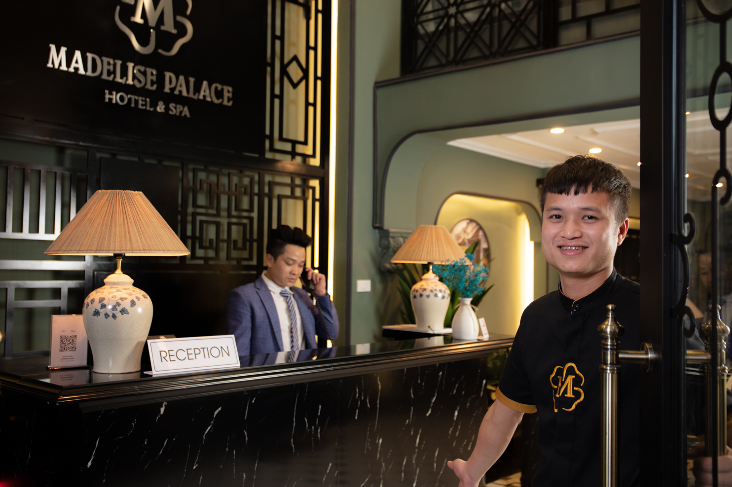 Review Madelise Stardust Hotel & Travel: Trải Nghiệm Nghỉ Dưỡng Đẳng Cấp Giữa Trái Tim Hà Nội