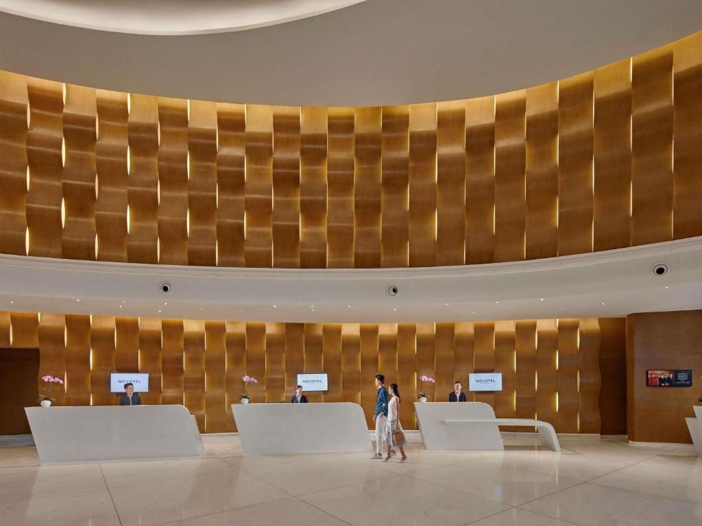Review Novotel Danang Premier Han River: Khách sạn view sông Hàn đẳng cấp giữa trung tâm Đà Nẵng