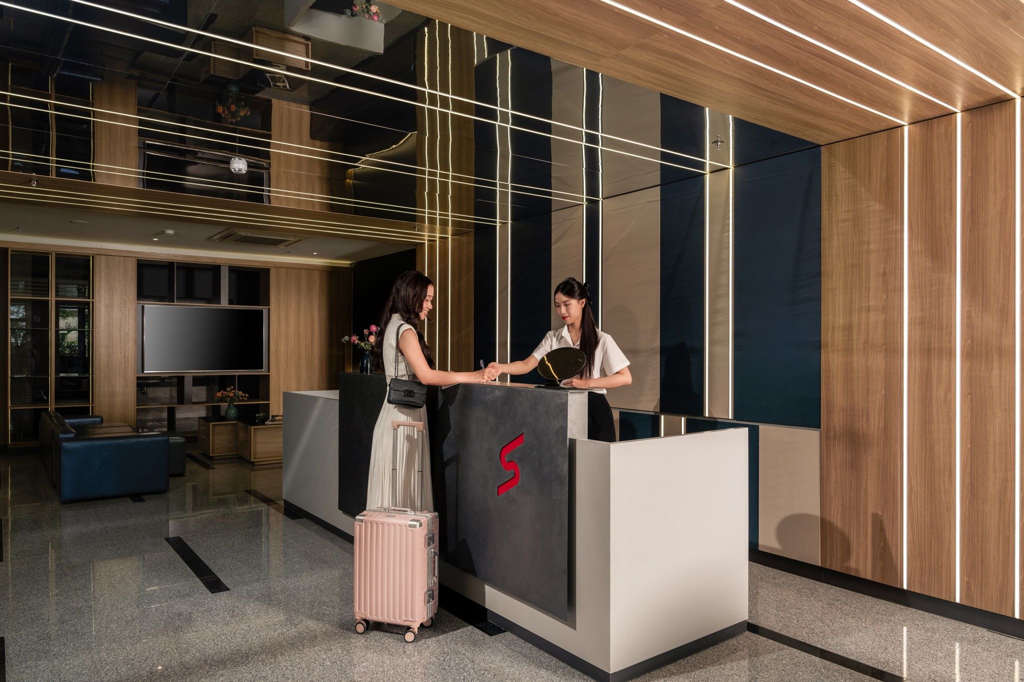 Rest Hotel: Trải nghiệm nghỉ dưỡng đỉnh cao giữa trung tâm Đà Nẵng