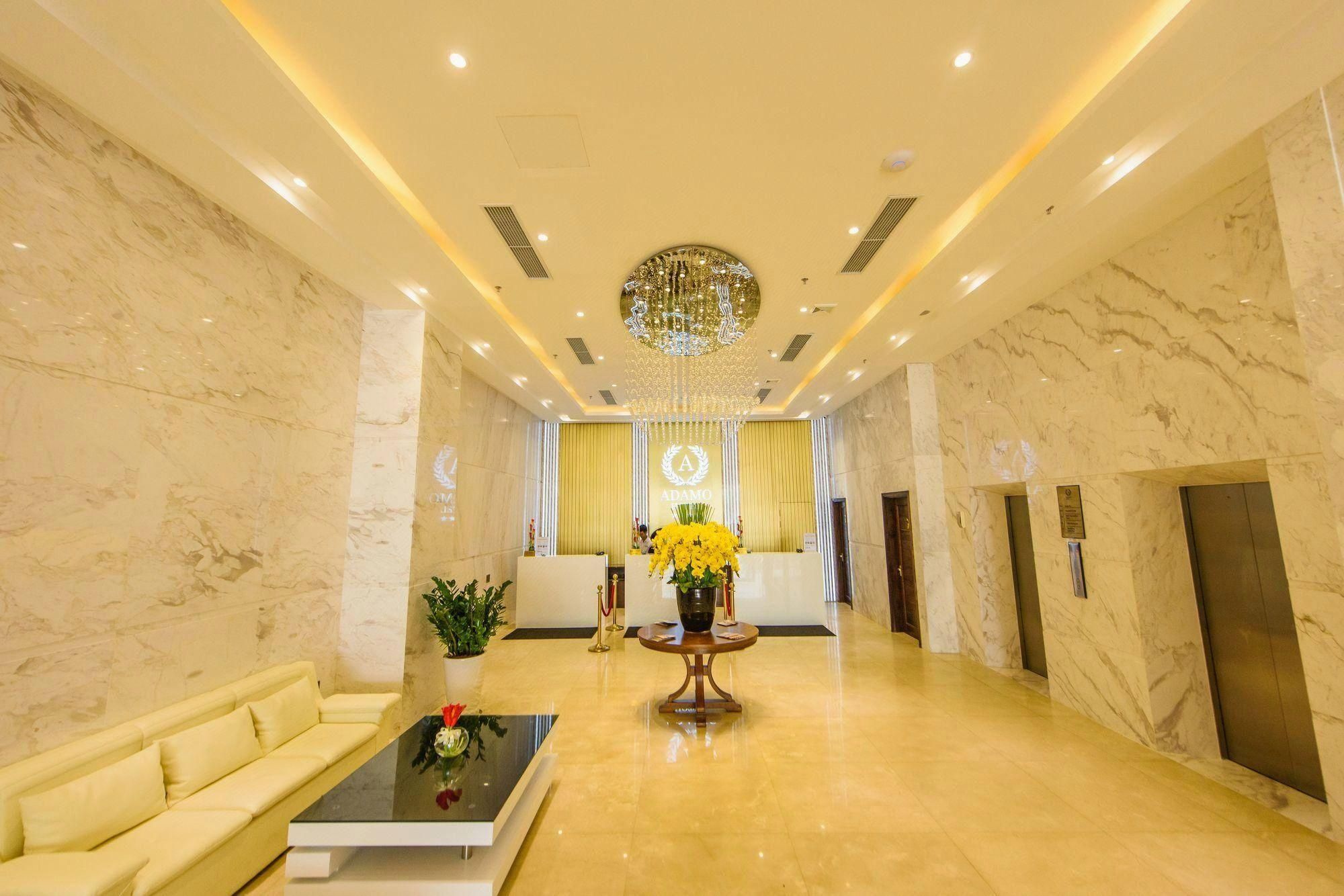 Review Yarra Ocean Suites Danang: Khách sạn nghỉ dưỡng đẳng cấp bên bờ biển Đà Nẵng