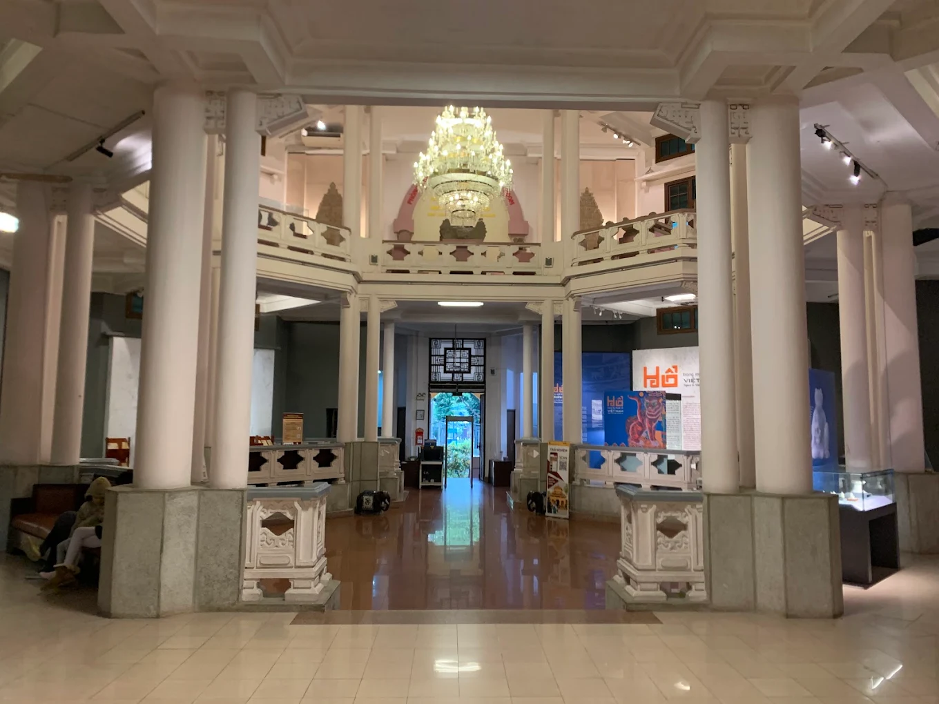 Bảo tàng Lịch sử Quốc gia – Hành trình ngược dòng thời gian khám phá tâm hồn Việt