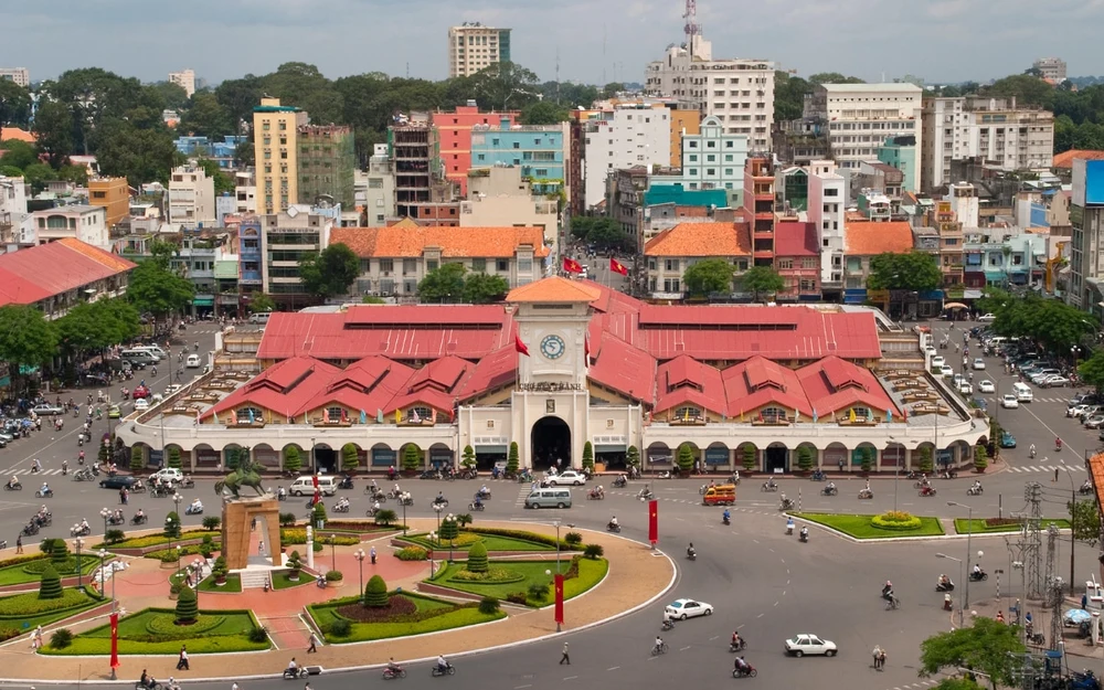Các hoạt động giải trí thú vị ở Hồ Chí Minh: Gợi ý lịch trình hấp dẫn siêu chi tiết từ A-Z
