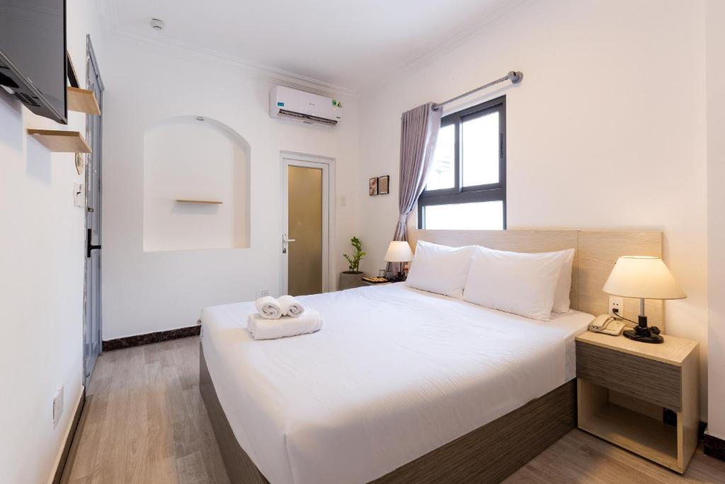 Các hoạt động giải trí thú vị ở Hồ Chí Minh: Gợi ý lịch trình hấp dẫn siêu chi tiết từ A-Z